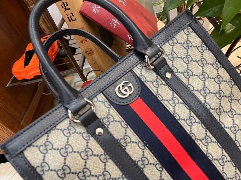 Gucci Top Handle Bags